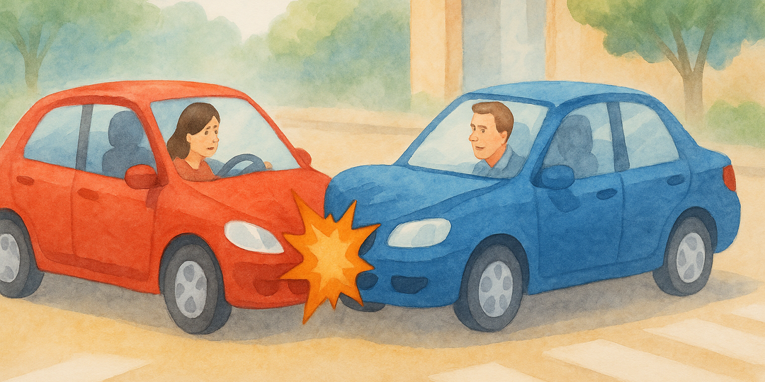 Как списать долг по ДТП через банкротство?