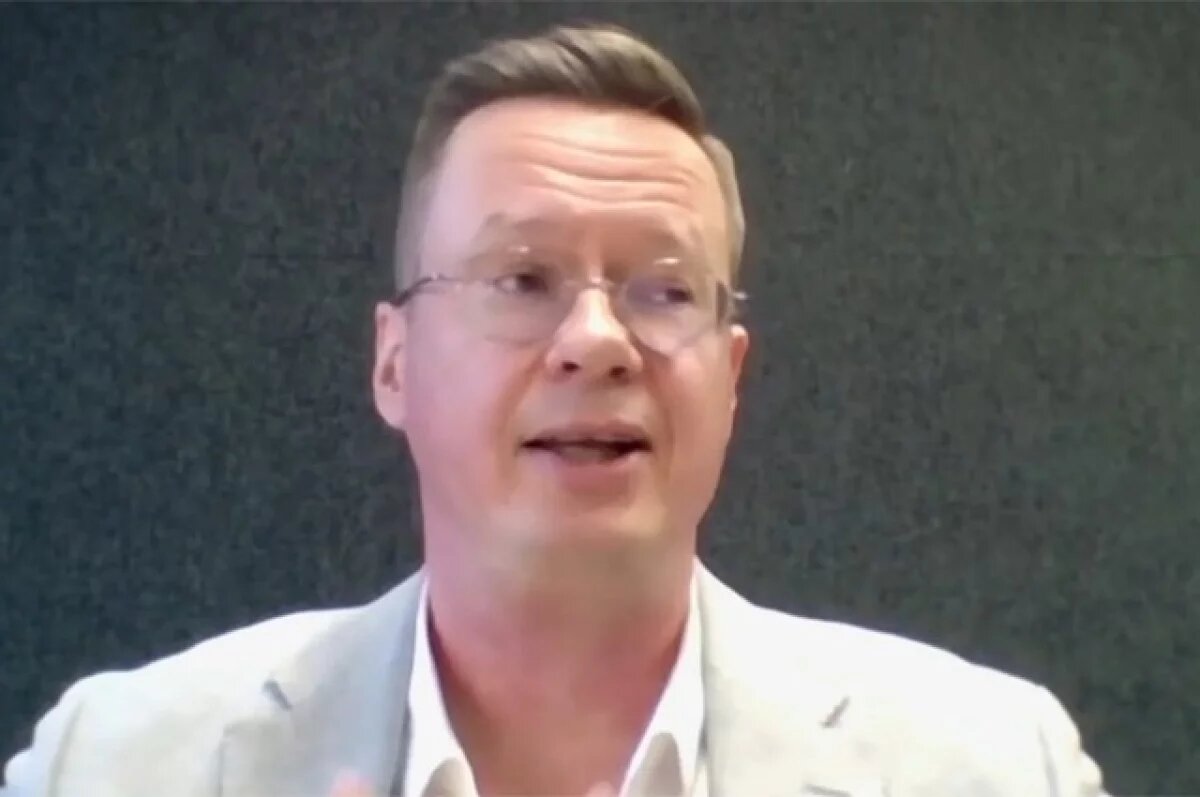    Малинен объяснил, почему бомбу на ж/д в Польше заложила именно Украина