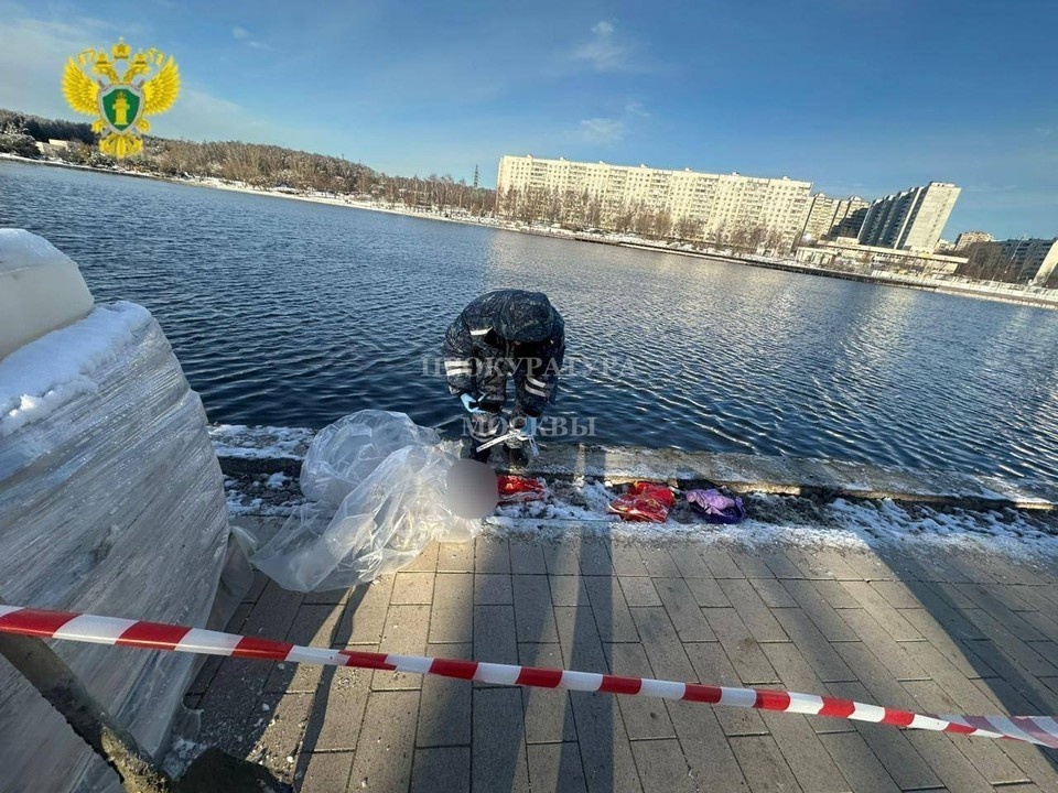  Фото: Прокуратура Москвы