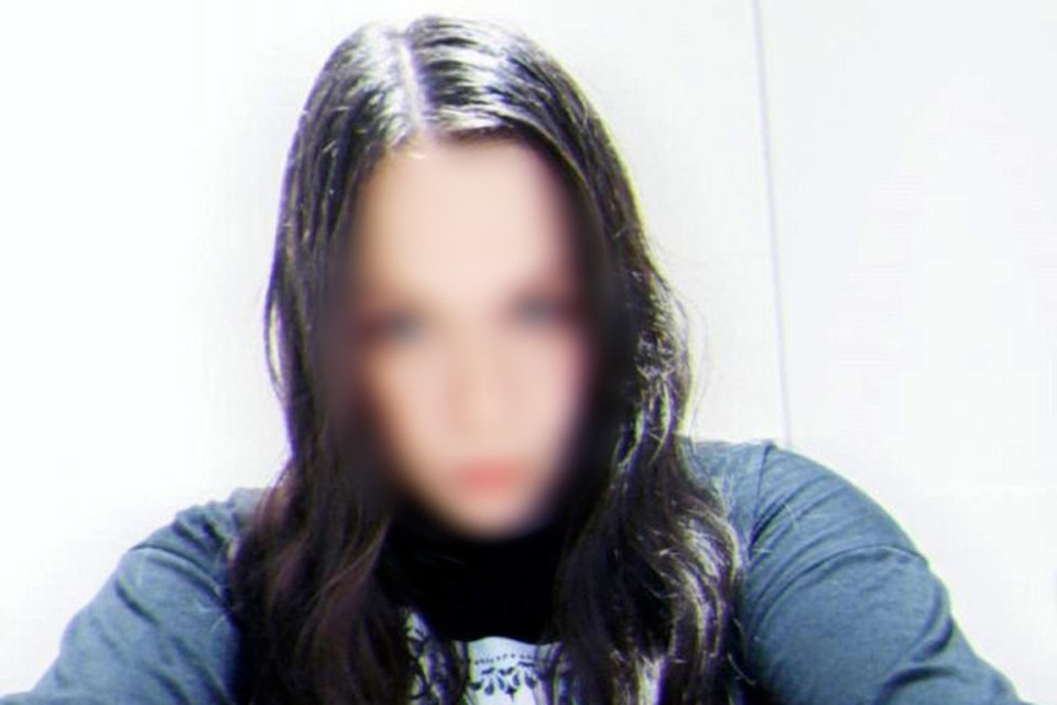 31-летняя Елена Ц. убила своего 6-летнего сына-инвалида