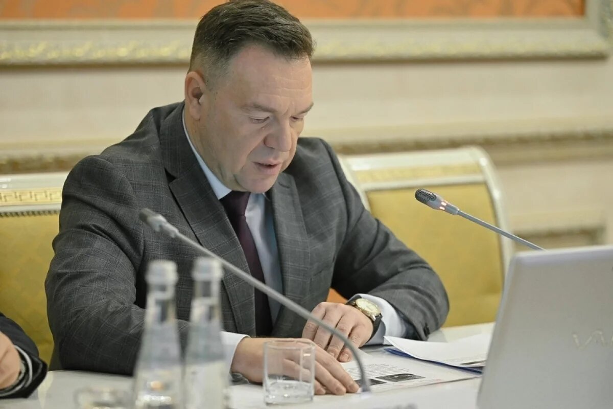    Для воронежской молодежи провели 30 крупных патриотических мероприятий