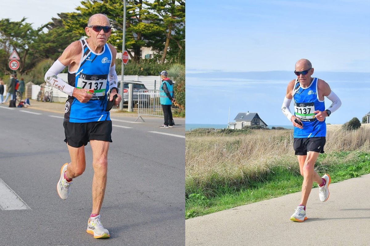 Фото: International de la Côte d'Amour Amarris