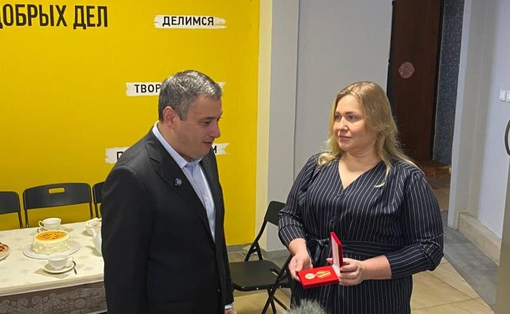    Источник фото: Курские известия