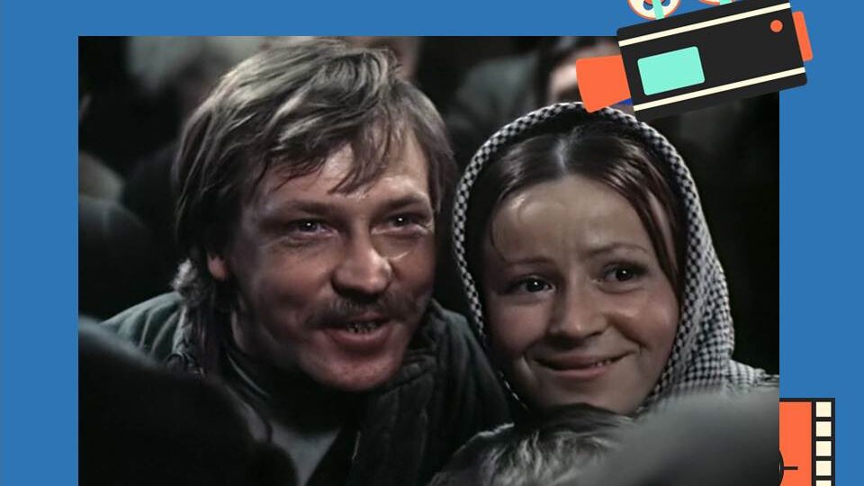 Агата из «Вечного зова» могла бы и выжить, если б… промолчала. Некоторые думают так….