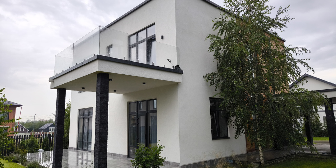 Зимой готовим документы к стройке