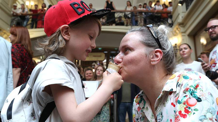 Фото: ИЗВЕСТИЯ/Эдуард Корниенко