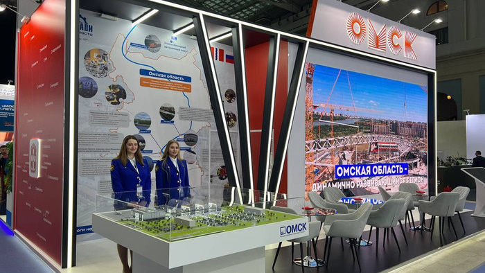    Пресс-служба Губернатора и Правительства Омской области