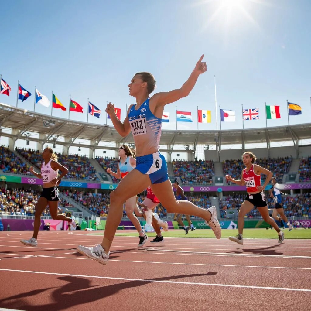 Изображение сгенерировала нейросеть GigaChat.