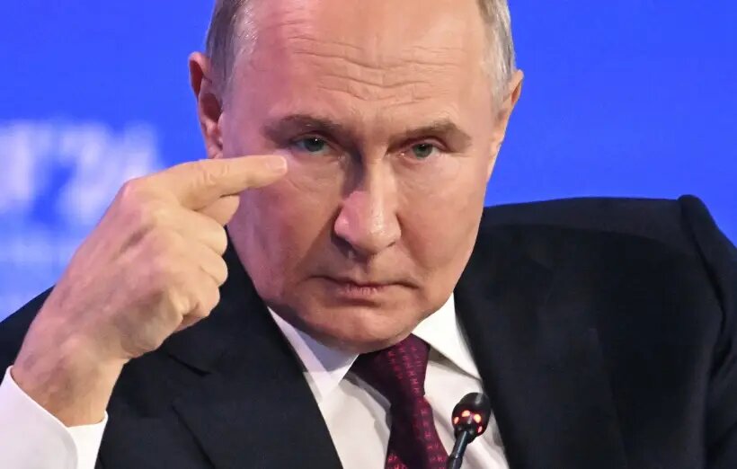     © РИА Новости. Сергей Бобылев