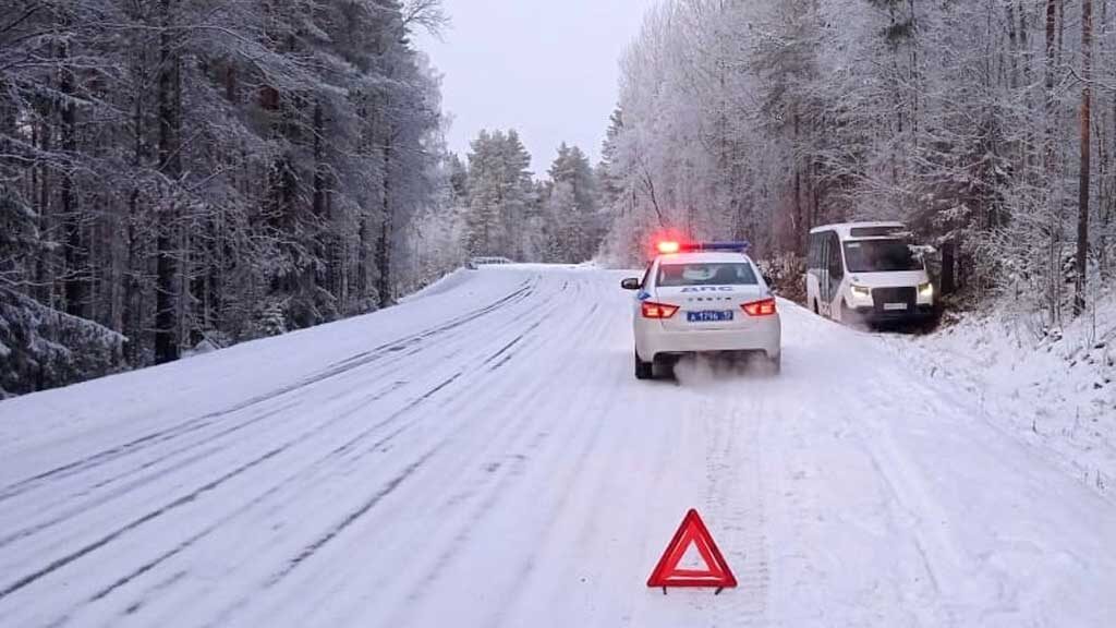    Фото: vk.com/gibddkareliya