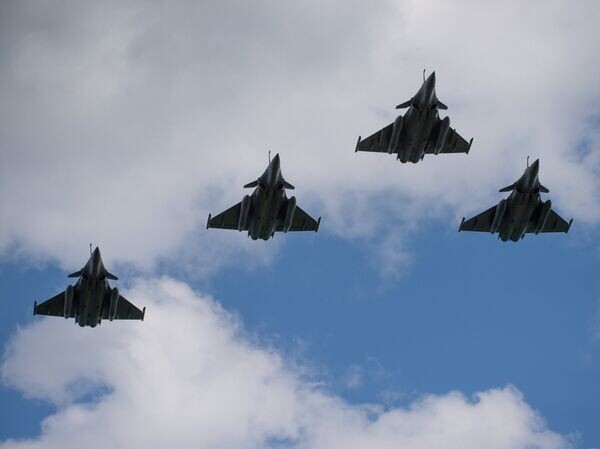    © РИА Новости Алексей Витвицкий