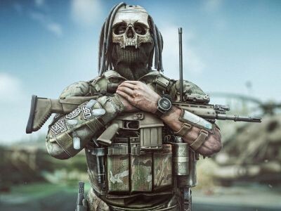    В сети утверждают, что авторы Escape from Tarkov банят за рефанд игры в Steam