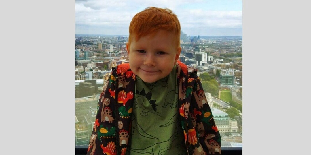 Шанс, как подарок: мальчик из Удмуртии с тяжелым пороком ждет помощи