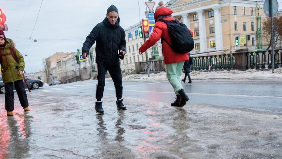 Автор фото: Сергей Ермохин / "Деловой Петербург"