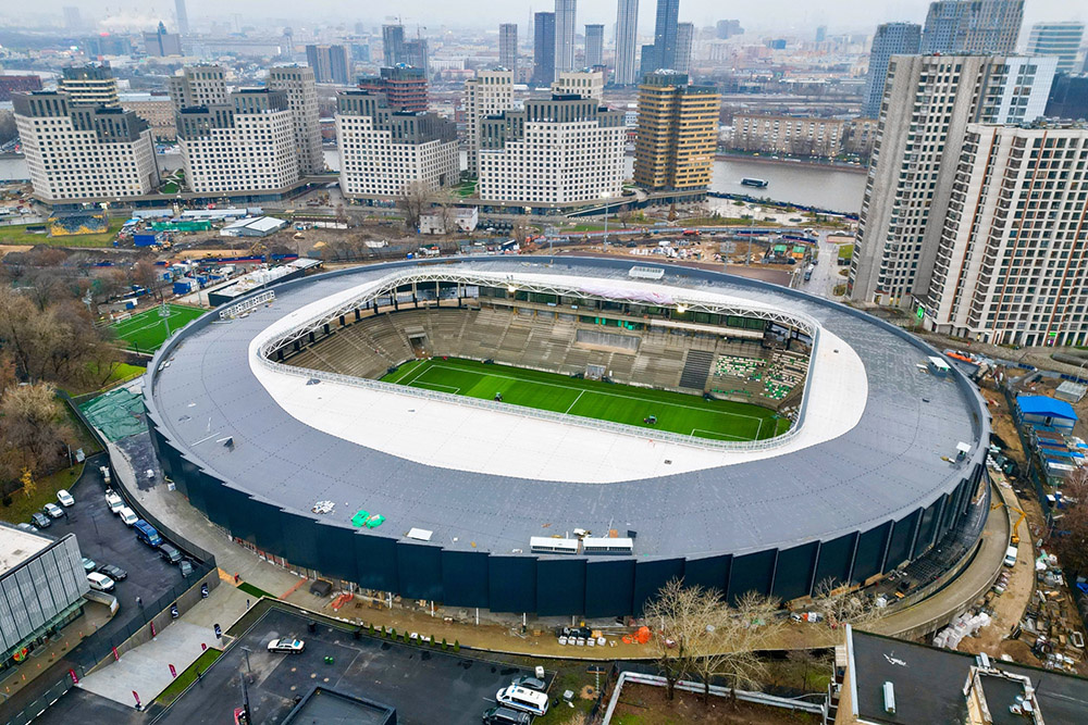    © Пресс-служба Мэра и Правительства Москвы 