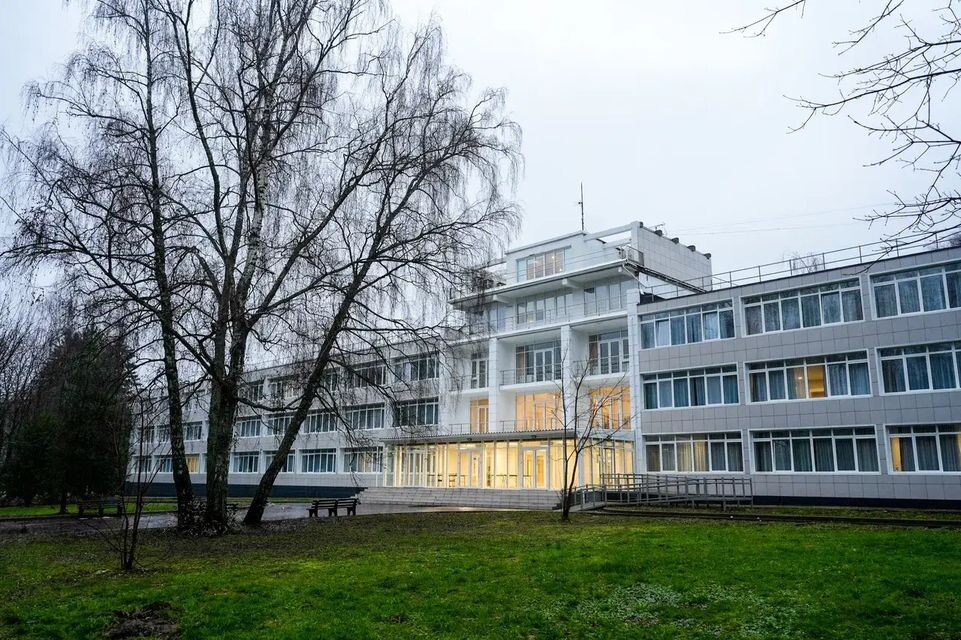    Пресс-служба губернатора Московской области