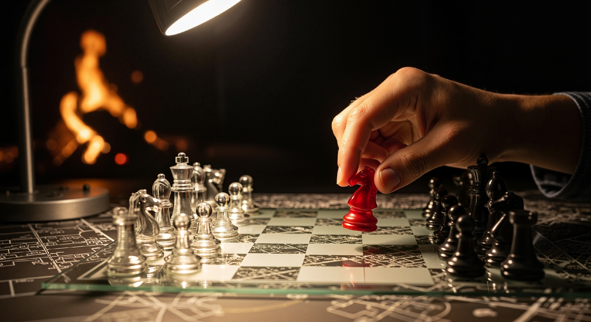 2026 год перемен