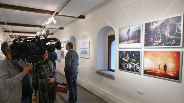    © Sputnik / Евгений Биятов