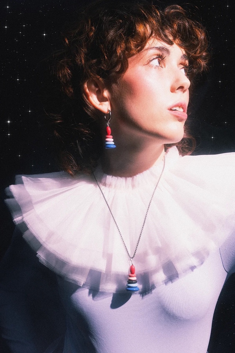    Петербургский бренд украшений «Гилея» выпустил новую коллекцию (фото 1)