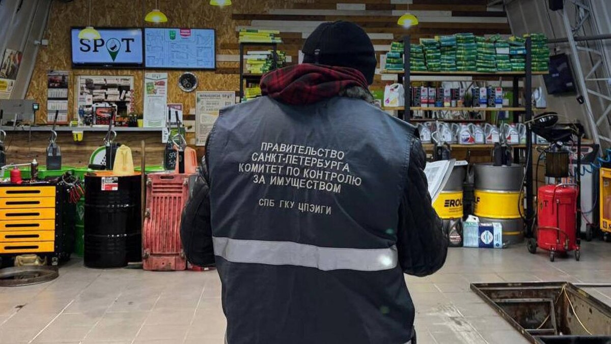    Фото: t.me/kkispb