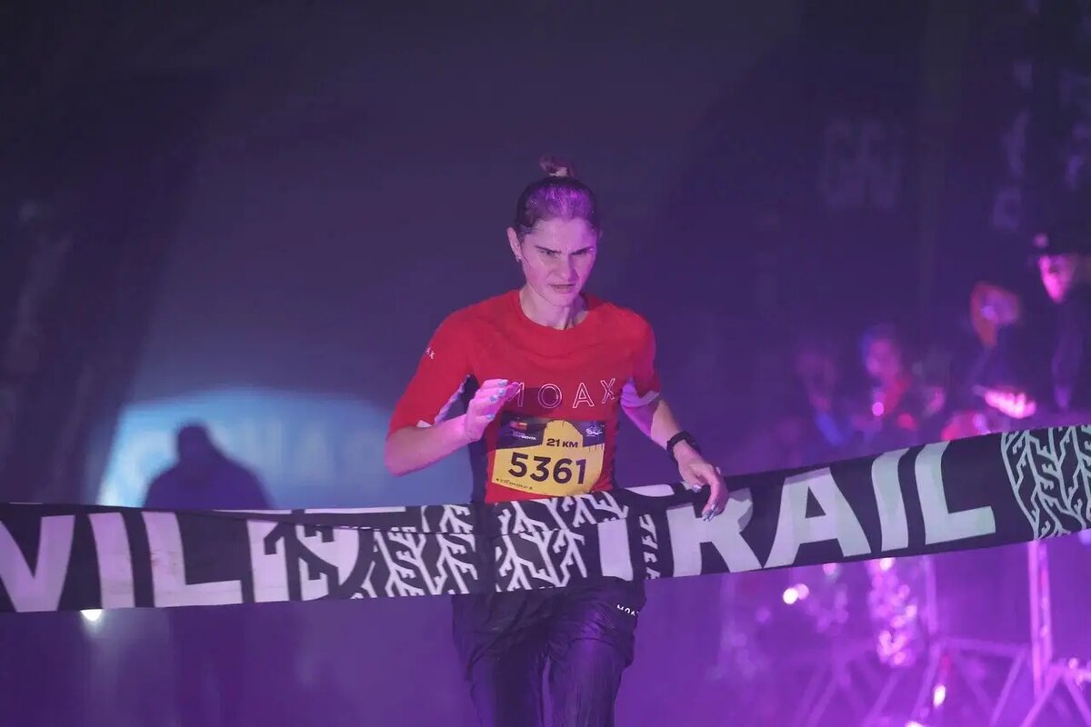     © ООО "Вайлд трейл". Екатерина Зыкова