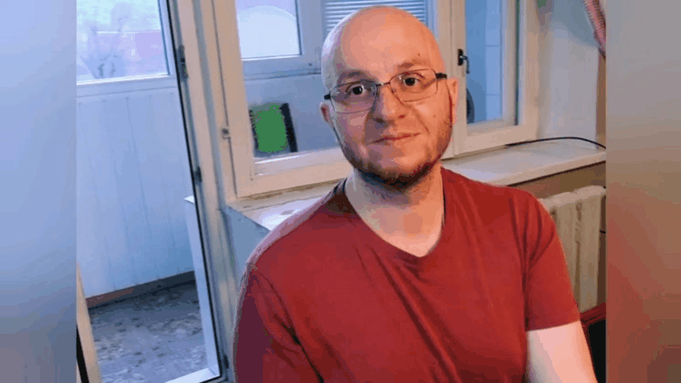 Курники любимому мужу на юбилей