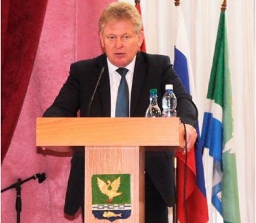 Браконьер Олег Конюк вновь назначен главой Убинского района Новосибирской области.