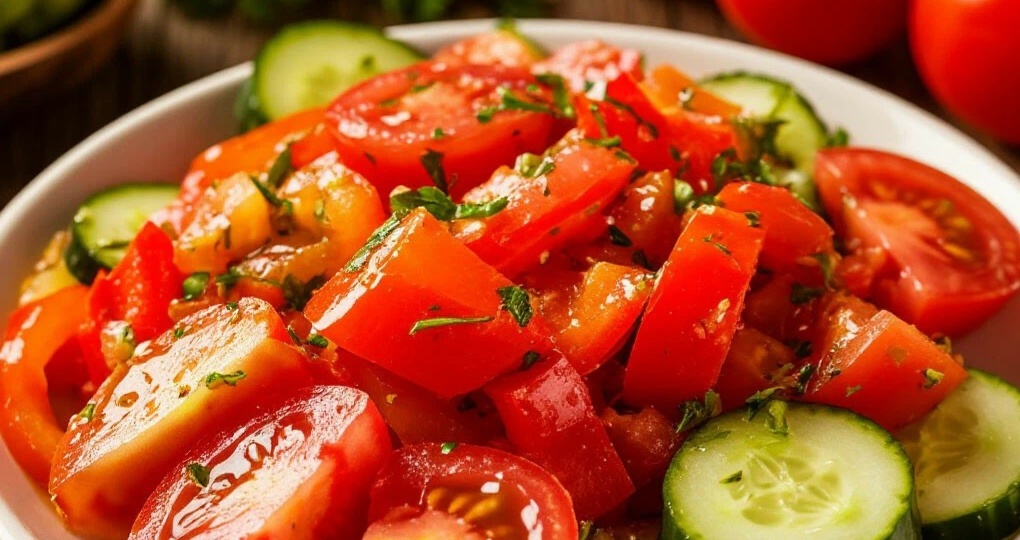 26 салатов для здоровья и удовольствия диабетиков: рецепты на каждый день!