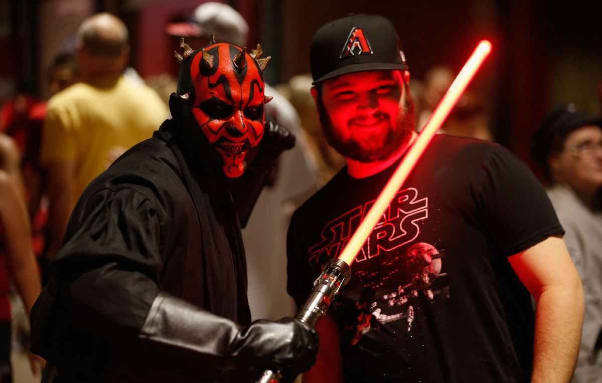 Christian Petersen/Getty Images