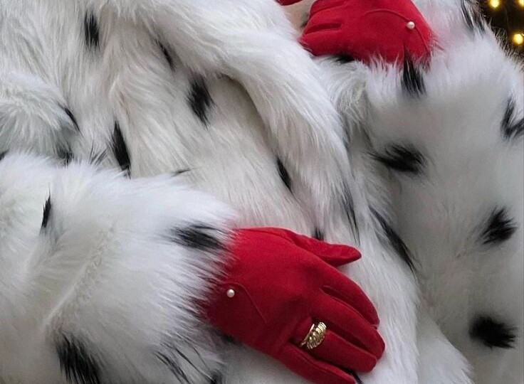 Как обработать меховое изделие после покупки в секонд хенде????