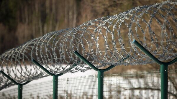    © Photo : Social media page of Valsts robežsardze