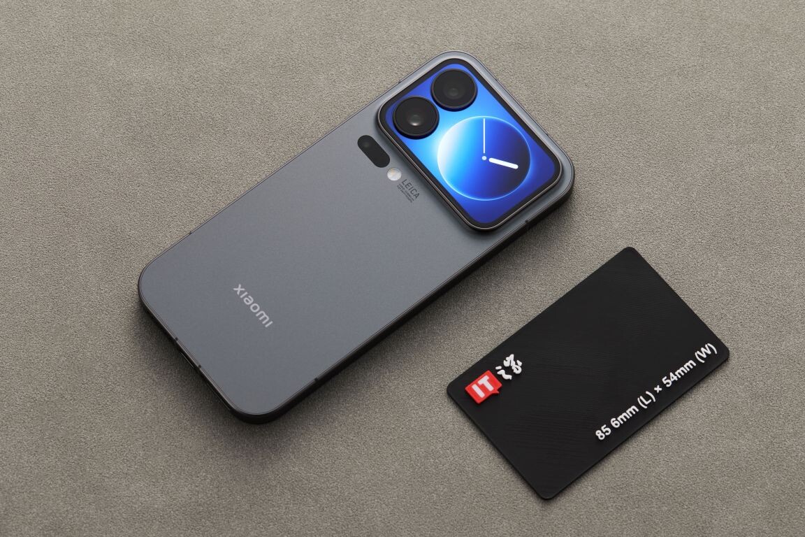 Фото: ITHome  📷
