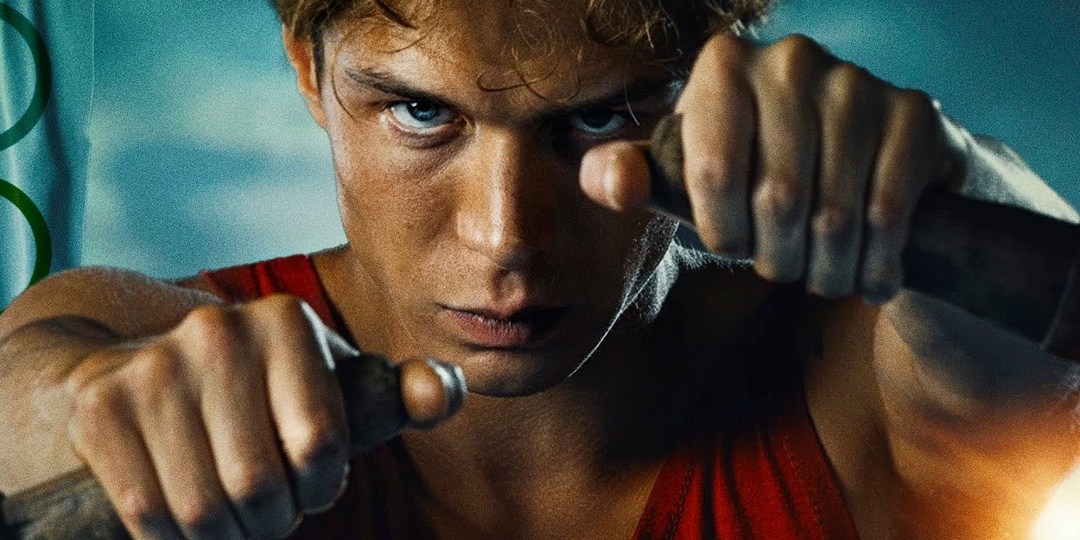 «Первый на Олимпе» - ложь во имя хайпа? Или Зачем Михалков «убил» папу и тренера?