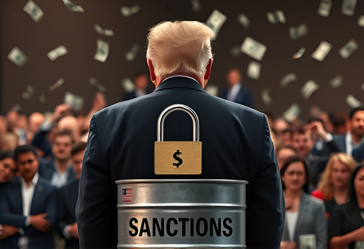 Изображение сгенерировано нейросетью Kandinsky 3.1