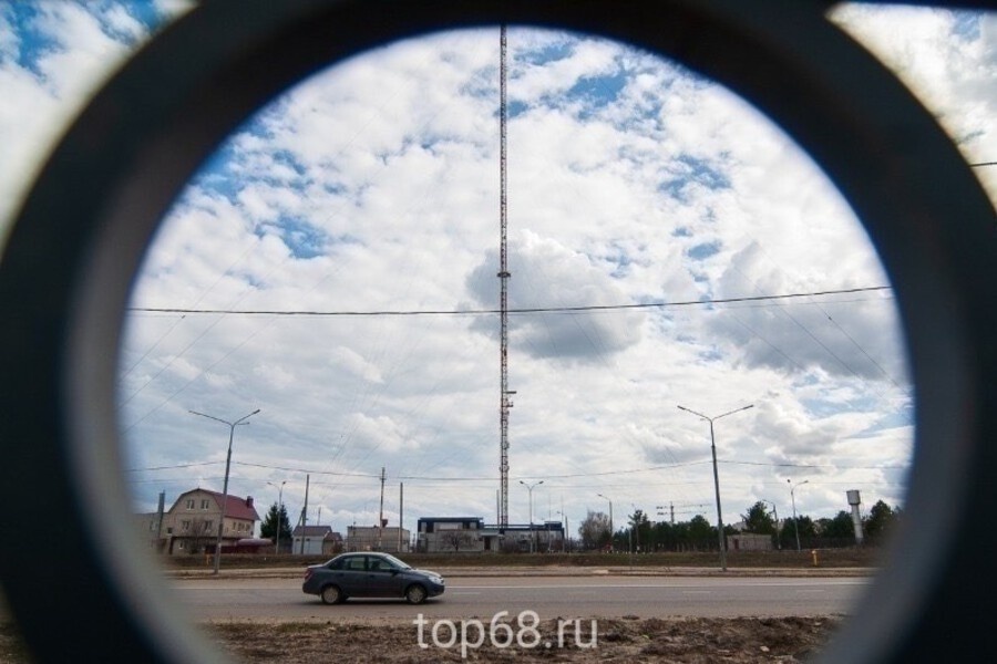    Фото: Алексей Бучнев, источник: gazetaumet.ru