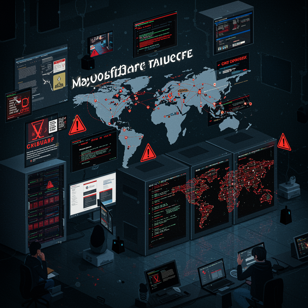 Сотни сервисов упали одновременно из-за проблем в Cloudflare