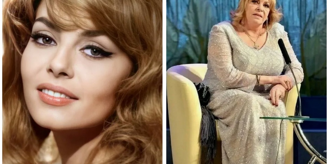 Мишель Мерсье - покорила Европу, но осталась одинокой. Как живёт сегодня, в 86 лет