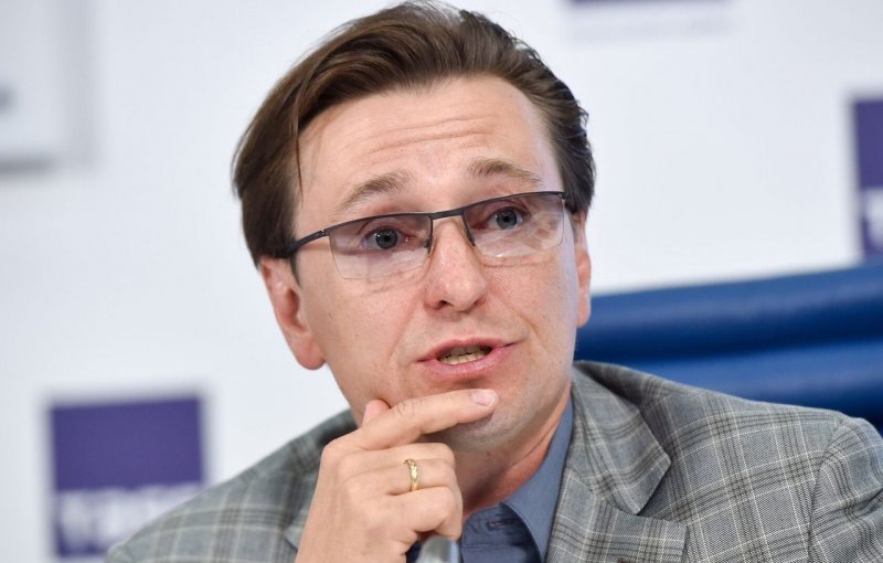    Сергей Безруков. Фото: Официальный сайт актера.