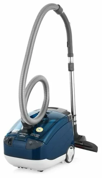 Thomas Twin T1 Aquafilter