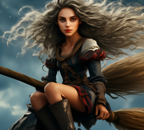 Жених для Яги. Глава 9