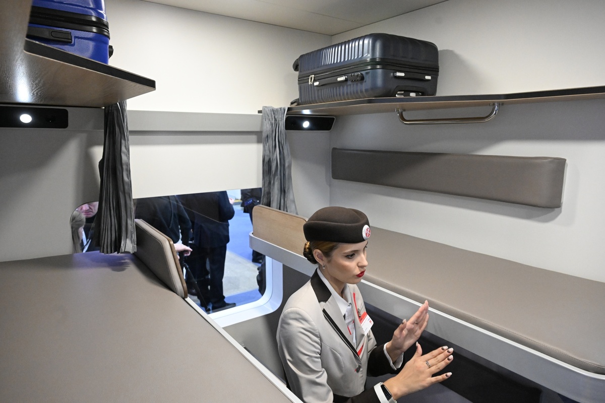     / РИА Новости / Максим Блинов