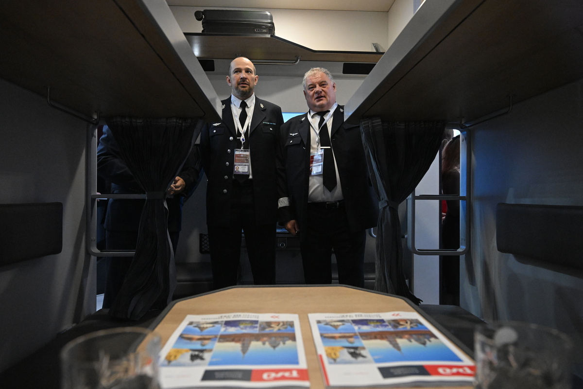     / РИА Новости / Максим Блинов