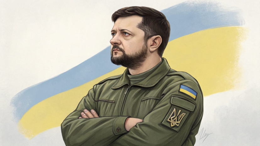   Сгенерировано с помощью ИИ