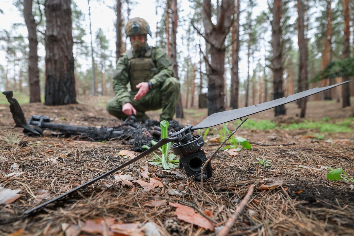     / Источник: © Алексей Коновалов/ТАСС