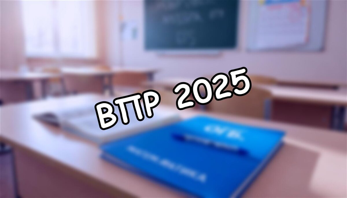 ВПР 2025: как превратить проверочные работы из кошмара в лайфхак для школьника
