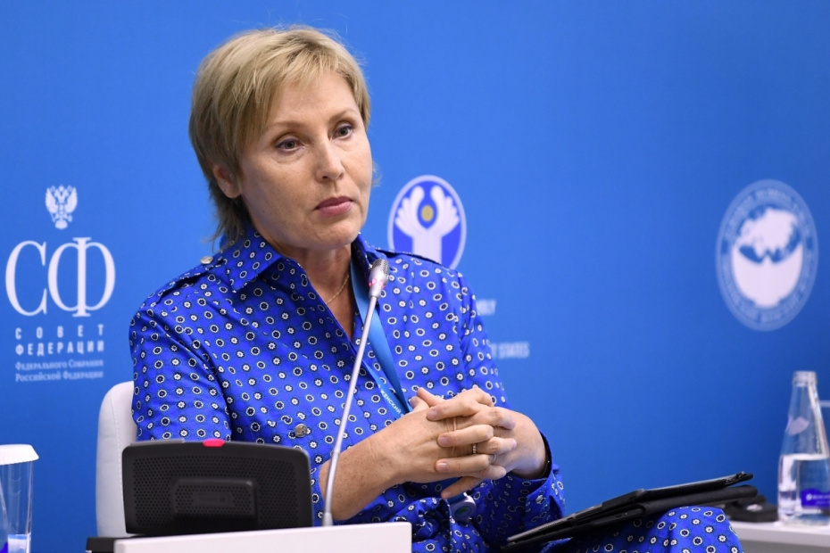    Екатерина Чеснокова/РИА Новости