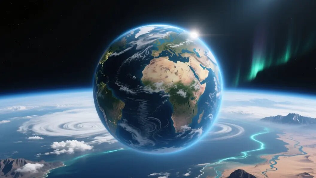    Фото сгенерировано нейросетью.