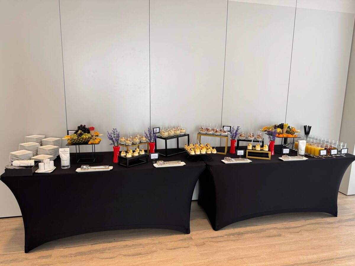 Кейтеринг не “дороже ресторана” - m-catering.ru