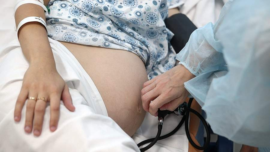 Фото: ТАСС/Егор Алеев