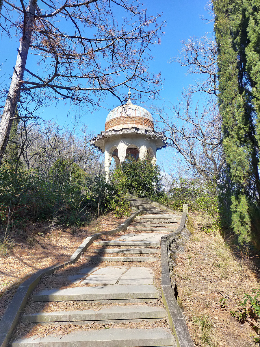 Фото автора 